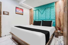 Hotel Dynasty Near IGI Airport New Delhi